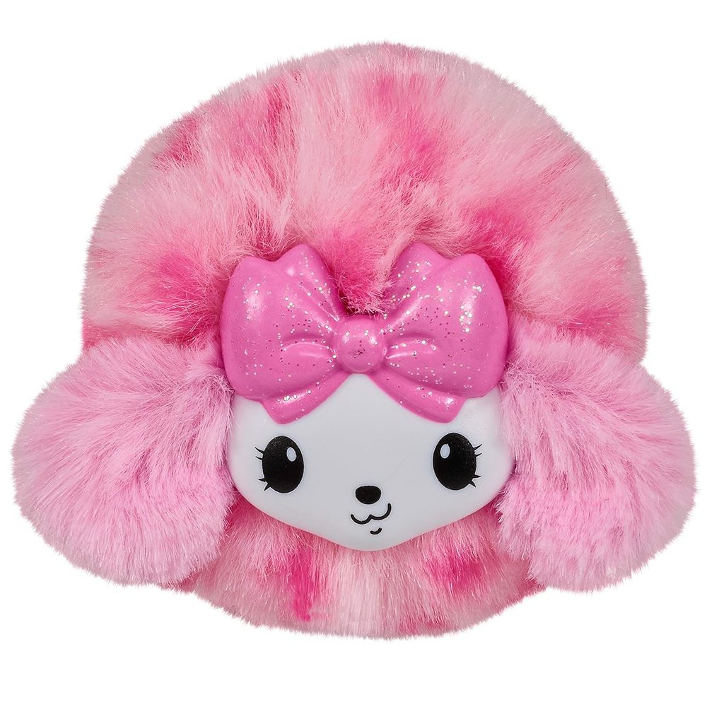 Pikmi Pops Cheeki Puffs Scented Plush, 2-Pack — view 4