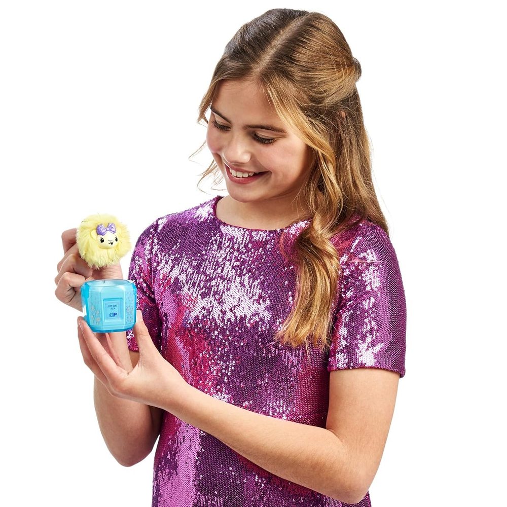 Pikmi Pops Cheeki Puffs Scented Plush, 2-Pack — view 6