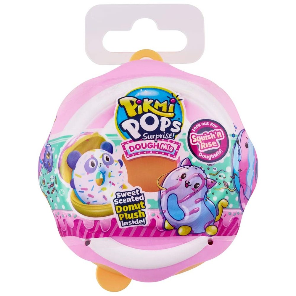 Pikmi Pops DoughMis Single Pack, Assorted — view 2