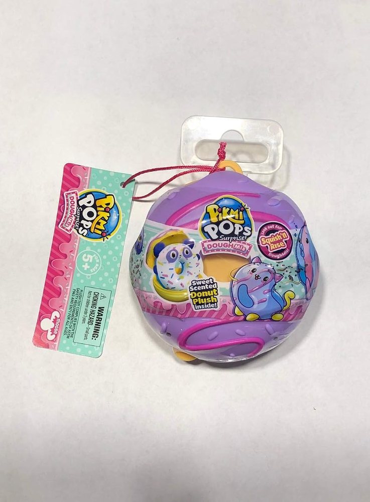 Pikmi Pops DoughMis Single Pack, Assorted — view 3