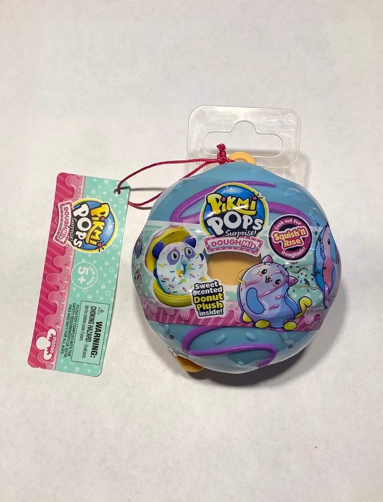 Pikmi Pops DoughMis Single Pack, Assorted — view 4