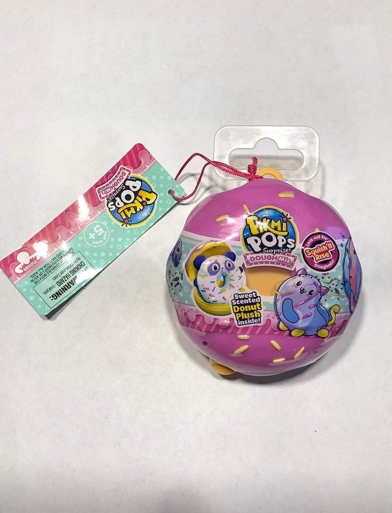Pikmi Pops DoughMis Single Pack, Assorted — view 6