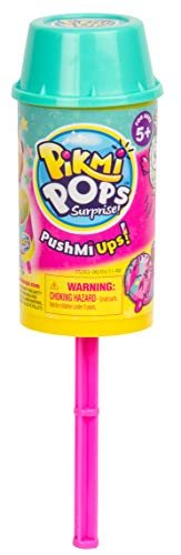 Pikmi Pops PushMiUps Series 3 Mystery Pack