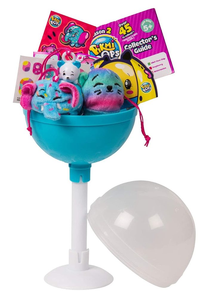 Pikmi Pops Surprise Pack (Medium Lollipop) — view 2