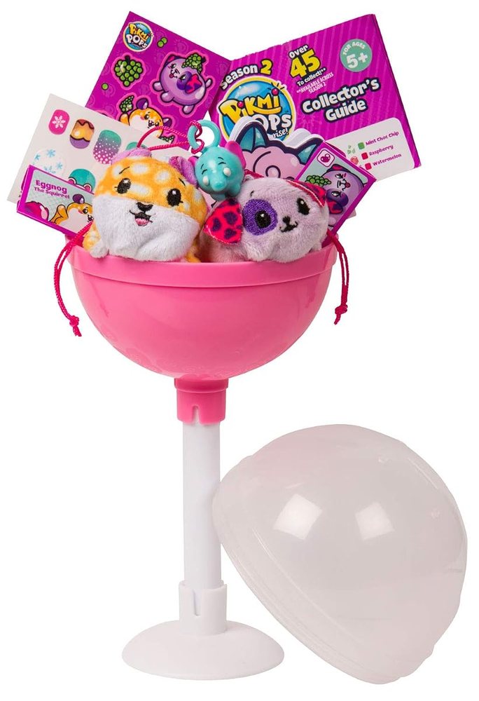 Pikmi Pops Surprise Pack (Medium Lollipop) — view 5