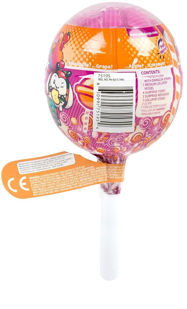 Pikmi Pops Surprise Pack, Season 3 — view 3